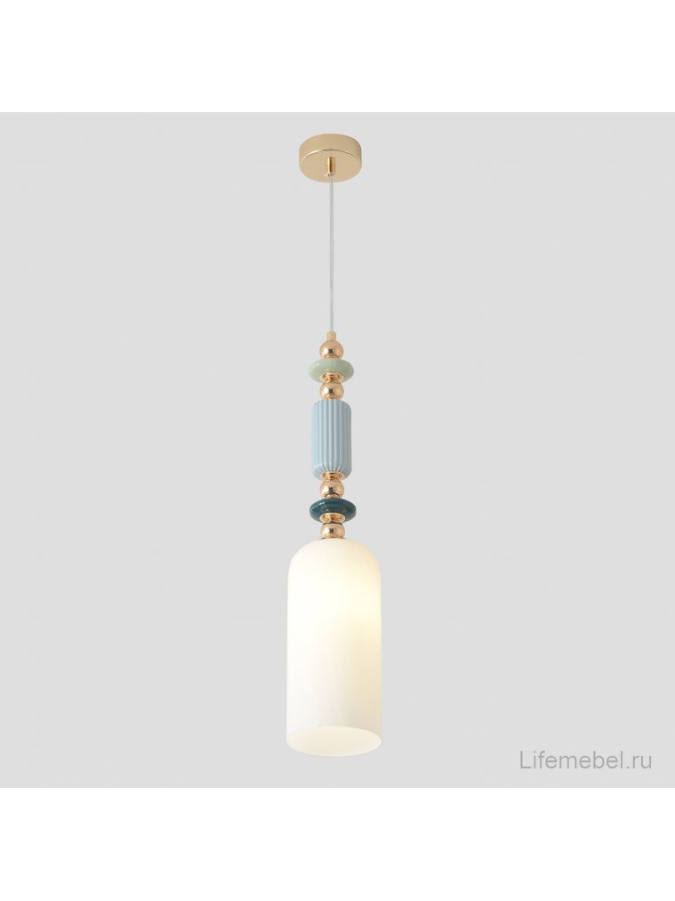 Светильник подвесной ZEPHYR SP1.2