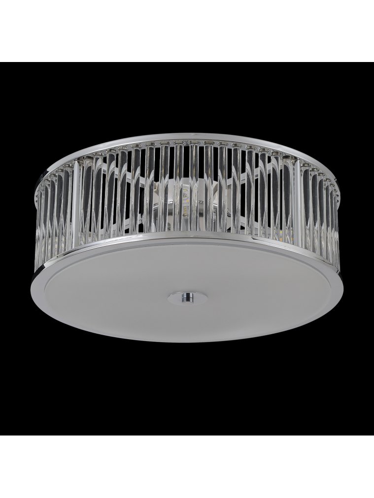 Светильник потолочный AVENUE PL4 CHROME