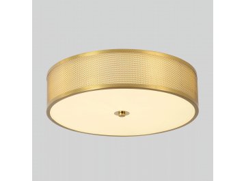 Светодиодный светильник BUTTON PL32W LED