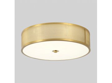 Потолочный светильник BUTTON