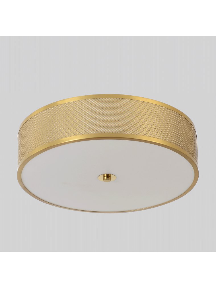 Светильник потолочный BUTTON PL32W LED