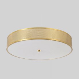 Потолочный светильник BUTTON