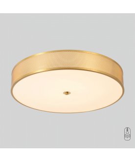 Потолочный светильник BUTTON