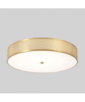 Потолочный светильник BUTTON