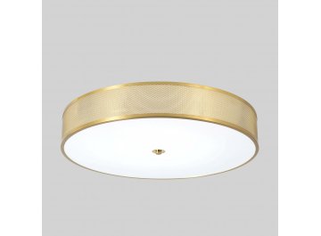 Потолочный светильник BUTTON