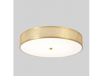 Светодиодный светильник BUTTON PL40W LED