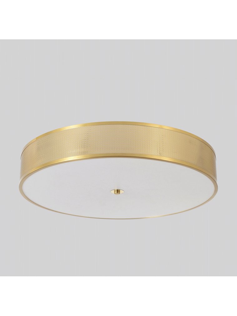 Светильник потолочный BUTTON PL40W LED