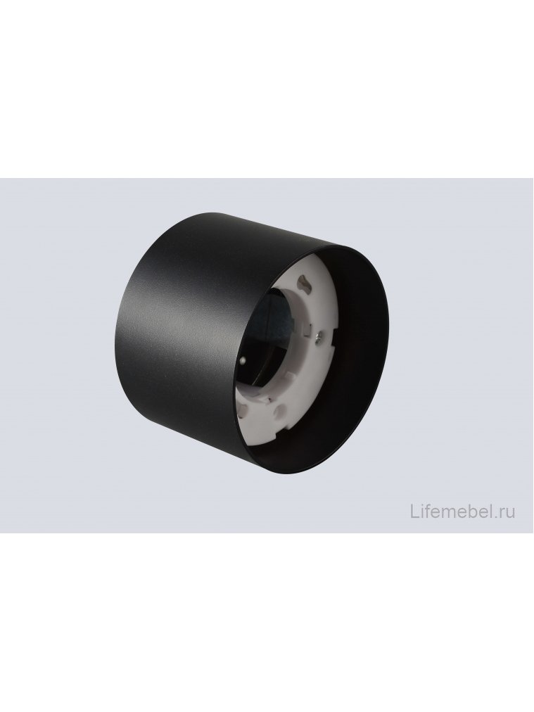 Светильник потолочный CLT 073C BL