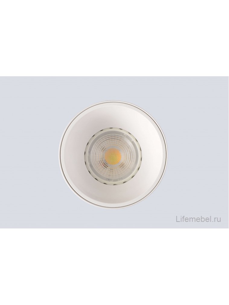 Светильник потолочный CLT 084C WH