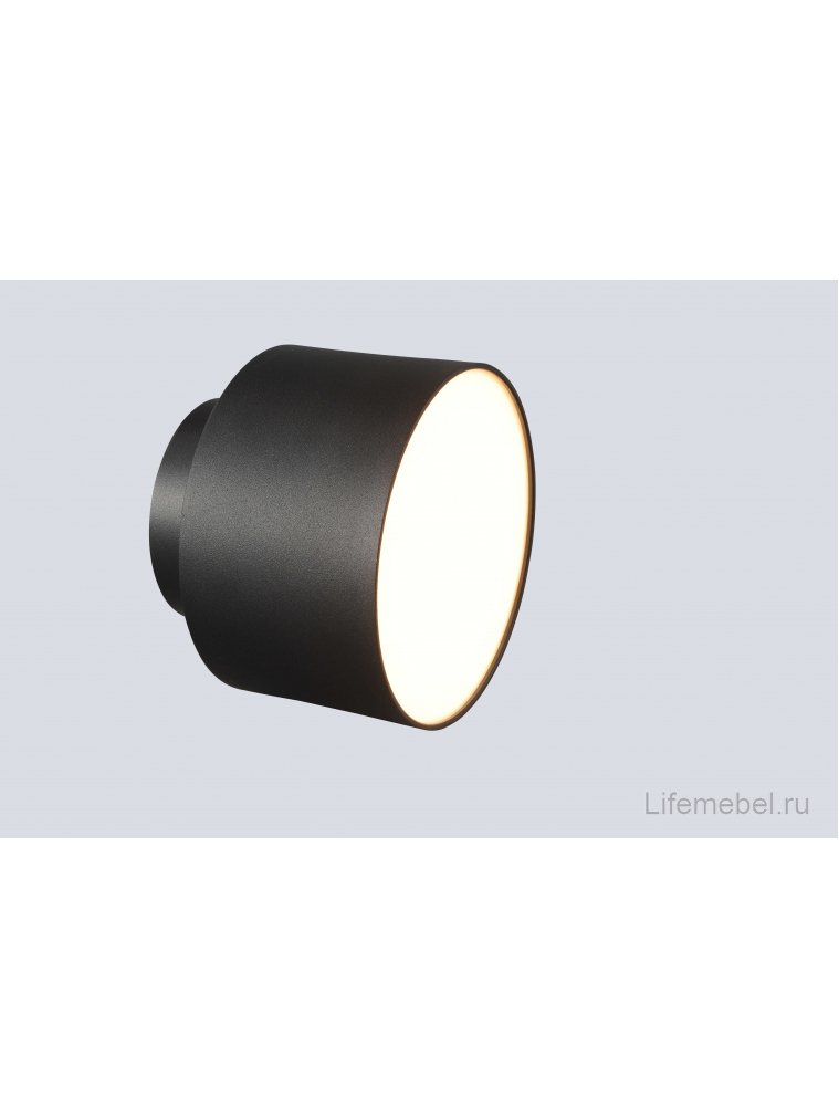 Светильник потолочный CLT 085C BL