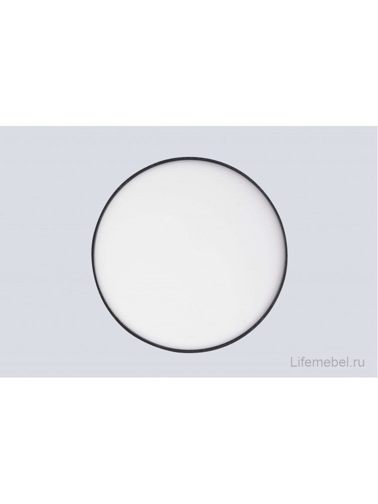 Светильник потолочный CLT 085C BL