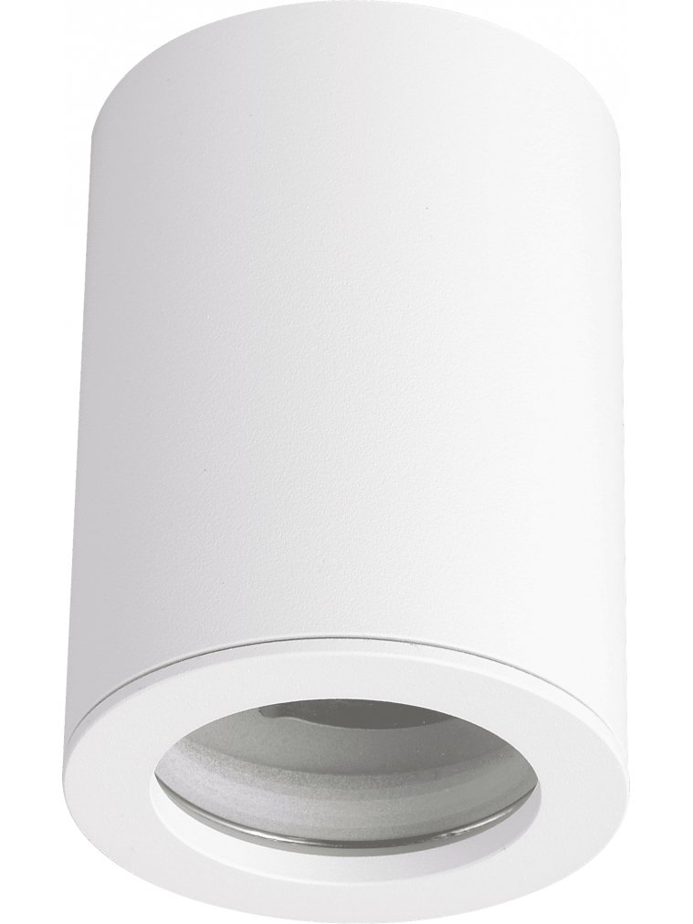 Светильник потолочный CLT 422C WH