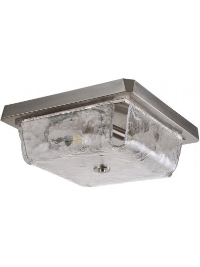 Светильник потолочный DAMIAN PL4 NICKEL