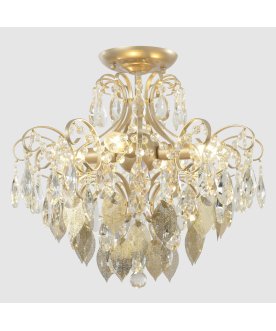 Потолочный светильник ESMIRALDA