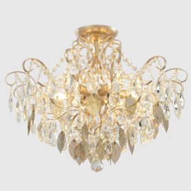 Потолочный светильник ESMIRALDA