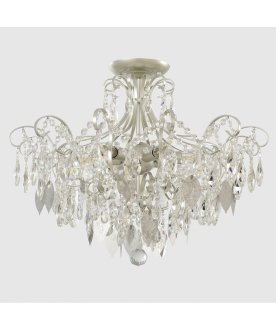 Потолочный светильник ESMIRALDA