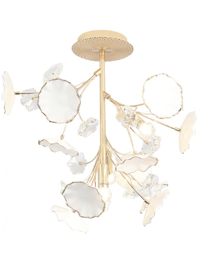 Светильник потолочный MARGO PL4