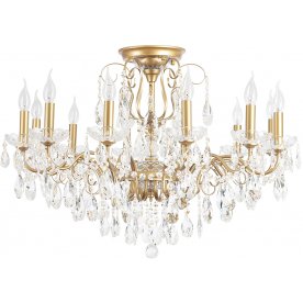 Потолочный светильник MONTANA