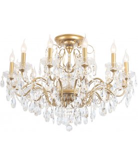 Потолочный светильник MONTANA