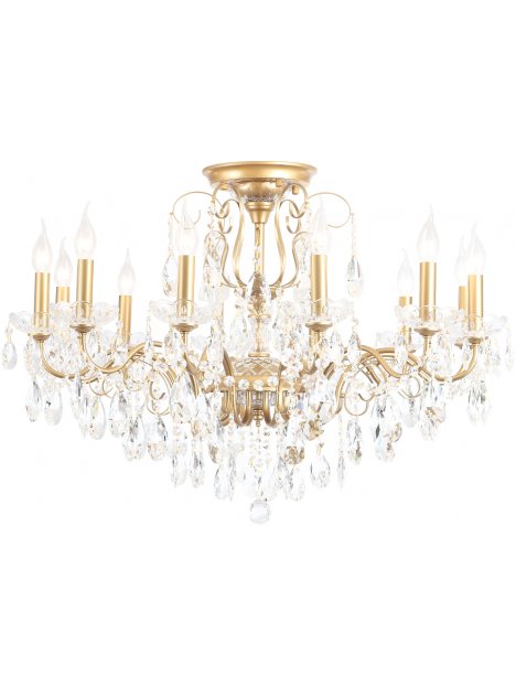 Светильник потолочный MONTANA PL12