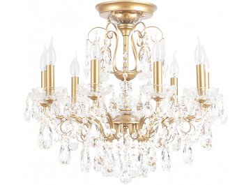 Потолочный светильник MONTANA