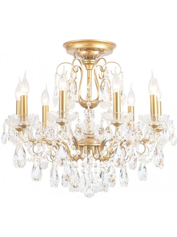 Светильник потолочный MONTANA PL9