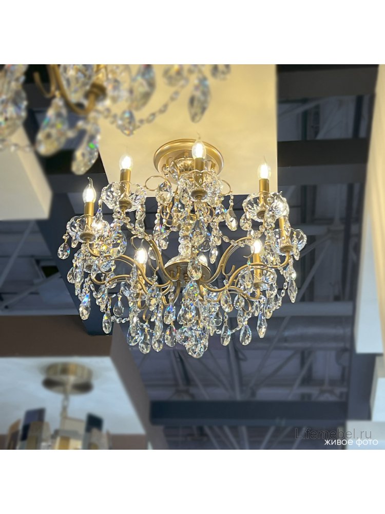 Светильник потолочный MONTANA PL9