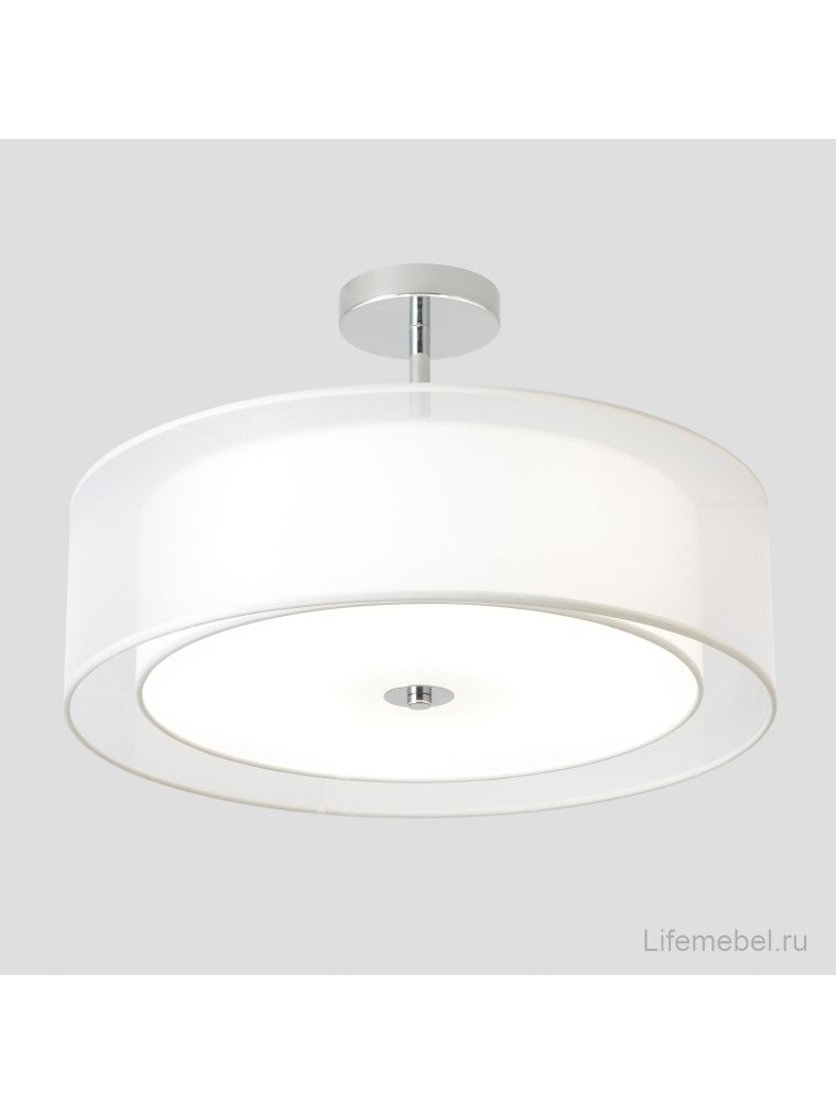 Светильник потолочный MYSTERY PL5 CHROME