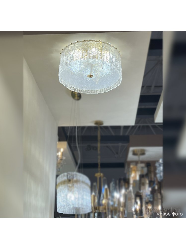 Светильник потолочный OVIEDO PL6