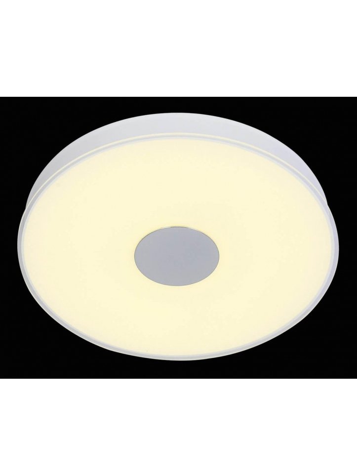 Светильник потолочный Semplicita SL473.502.01D