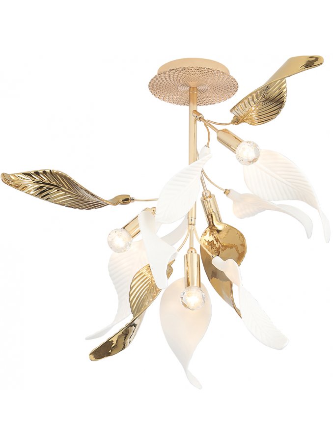 Светильник потолочный STEFANIA PL4