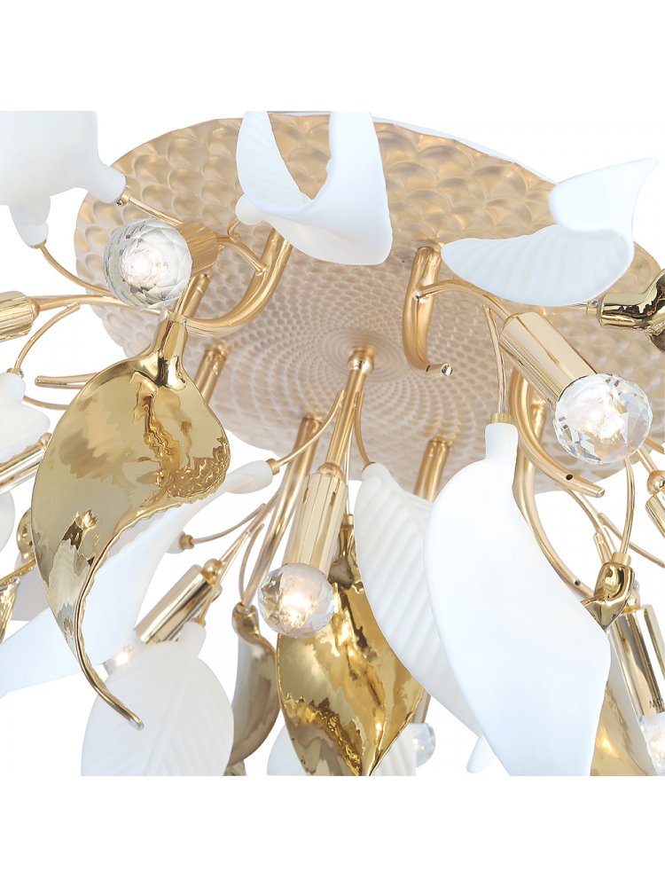 Светильник потолочный STEFANIA PL9