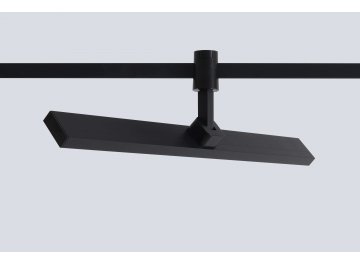 Трековый светильник CLT