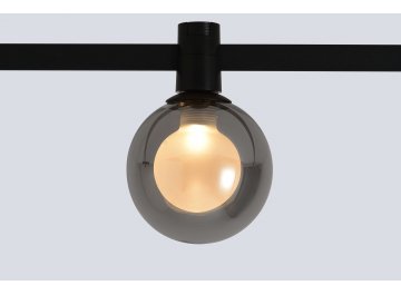 Трековый светильник CLT