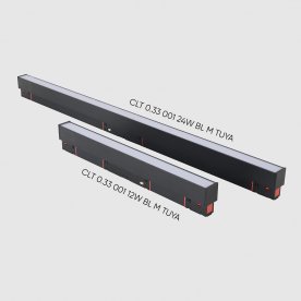 Трековый светильник CLT