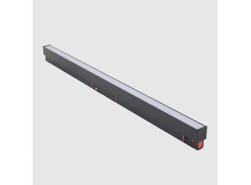 Трековый светильник CLT