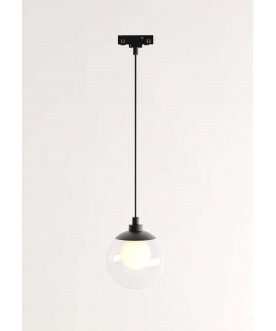 Трековый светильник CLT