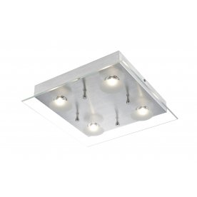 Настенно-потолочный светильник Berto 49200-4