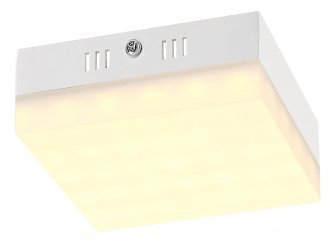 Настенно-потолочный Merula 41651