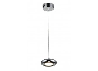 Подвесной светодиодный светильник ST Luce Faretto SL872.103.01