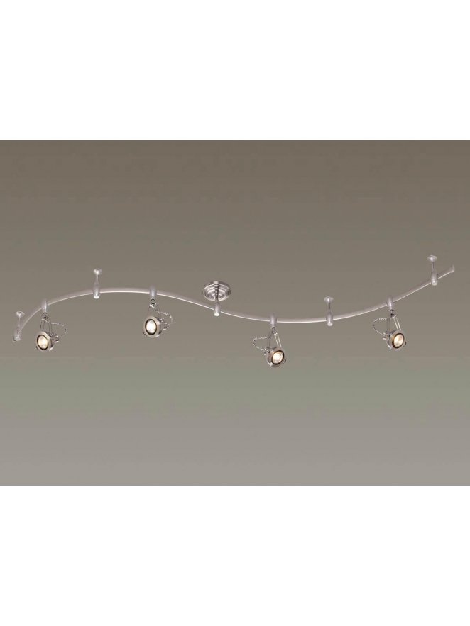 Трековая система Breta 3807/4TR