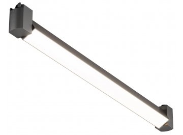 Трековый светильник TR104-1-20W3K-B