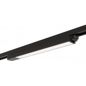 Трековый светильник TR000-1-10W4K-B