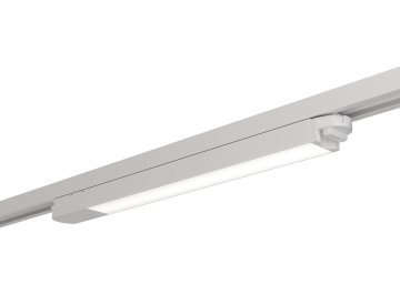 Трековый светильник TR000-1-12W4K-W