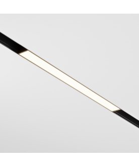 Трековый светильник Basis TR030-4-12WTW-DD-B