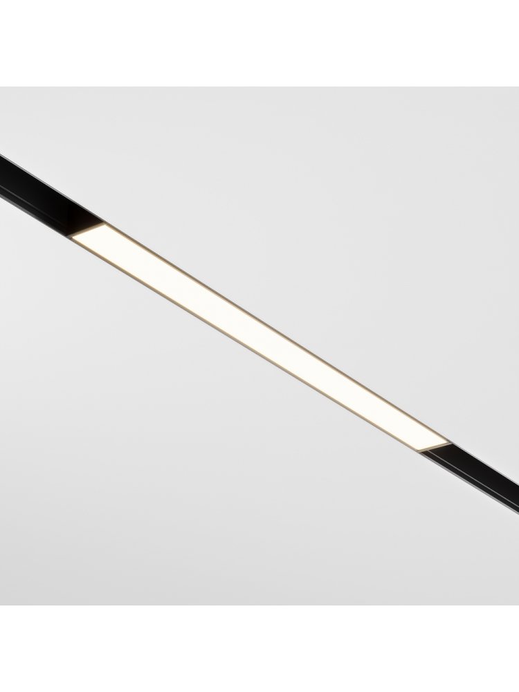 Трековый светильник Basis TR030-4-12WTW-DD-B