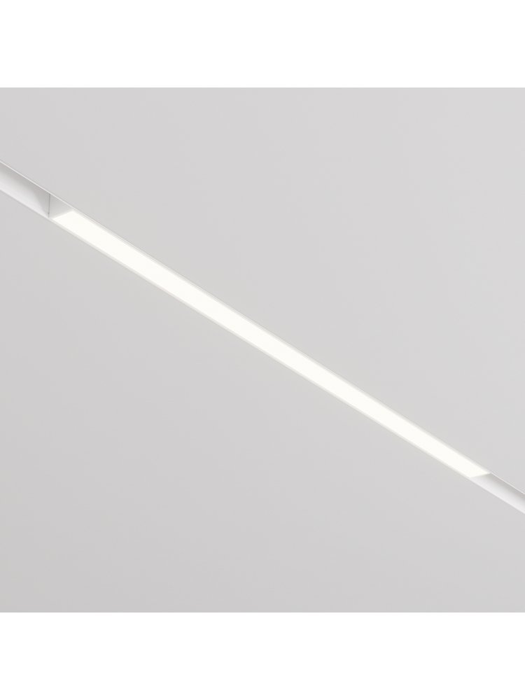 Трековый светильник Basis TR030-4-24WTW-DD-W