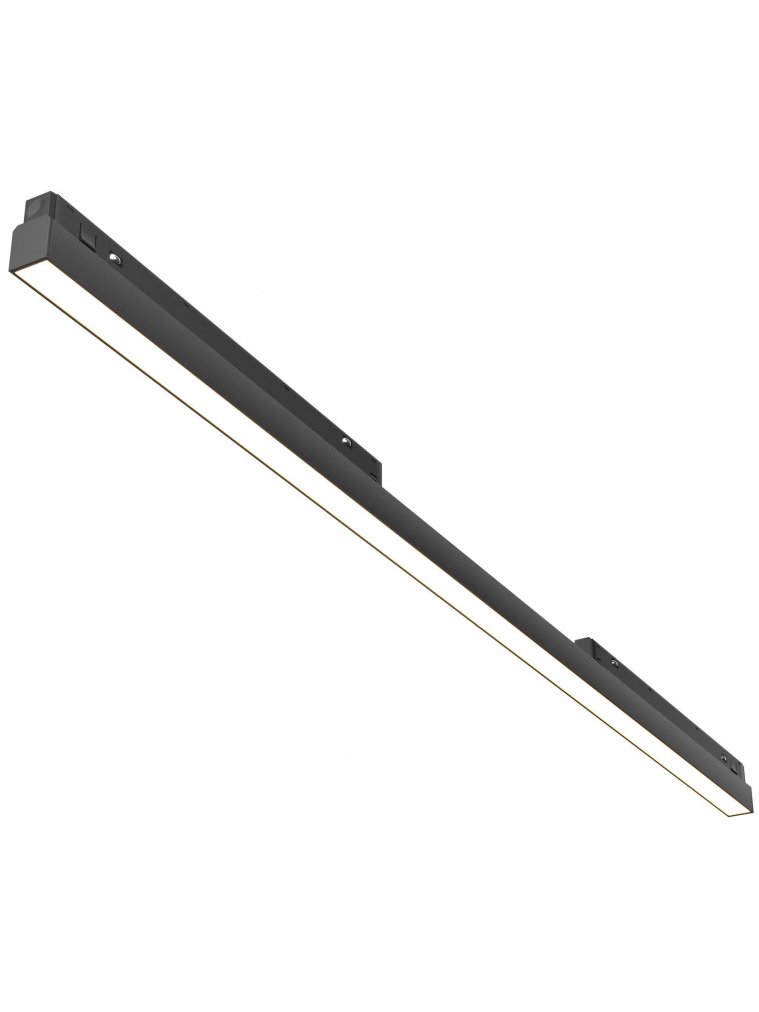 Трековый светильник Basis TR030-4-30WTW-DD-B