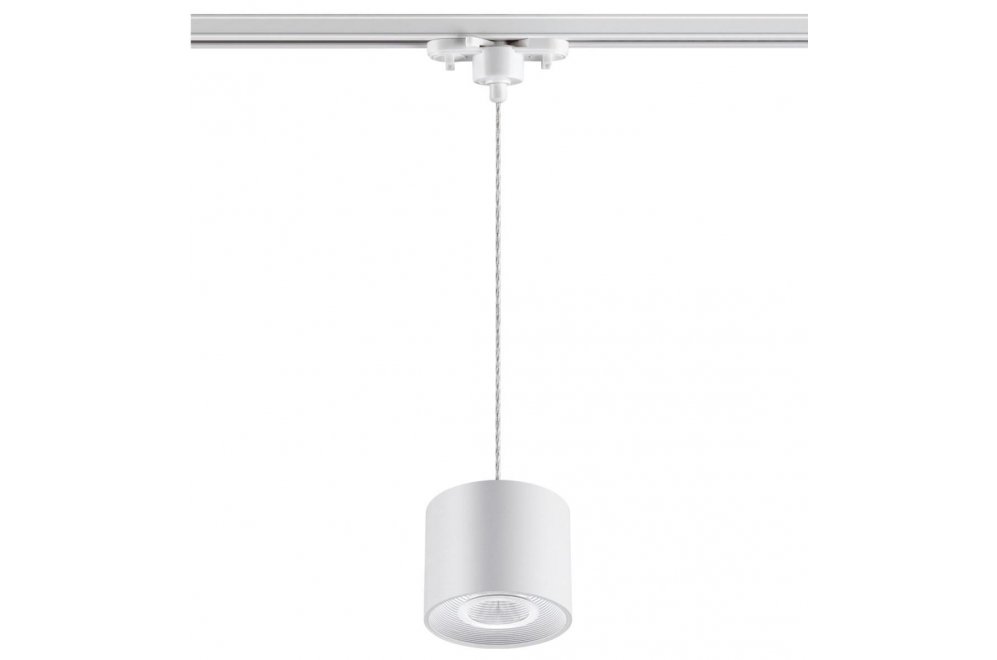 Трековый светильник Bind 358795