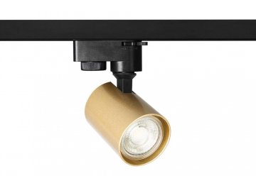 Трековый светильник CLT 0.31 001 60 BL-GO